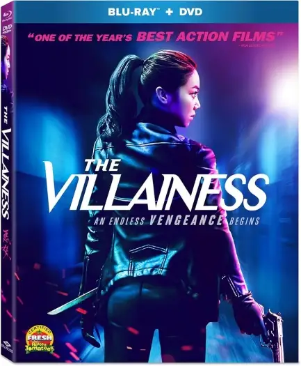 Thevillainess - 7starHD