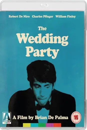 Theweddingparty - 7starHD