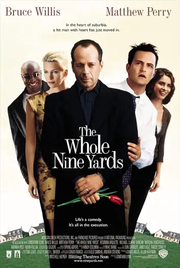 Thewholenineyards - 7starHD