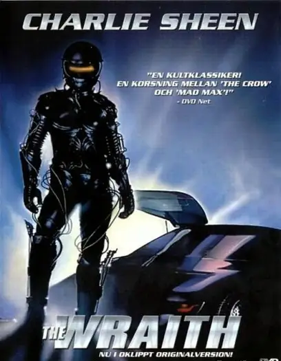 Thewraith - 7starHD