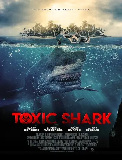 Toxic - 7starHD