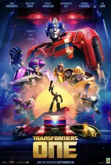 Transformersone - 7starHD