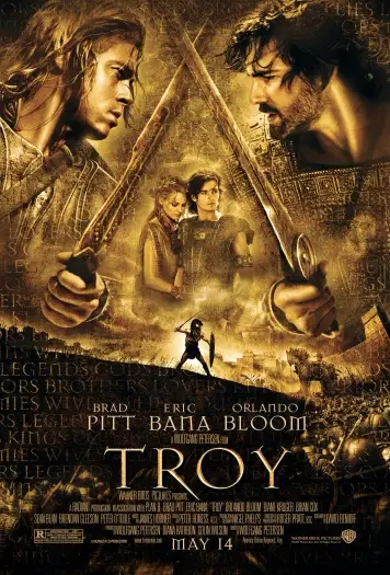 Troy - 7starHD