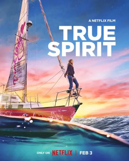 Truespirit - 7starHD