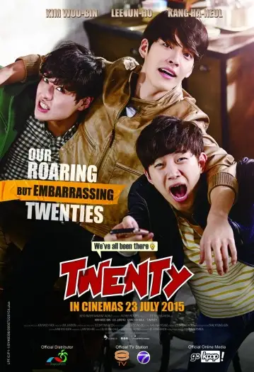 Twenty - 7starHD