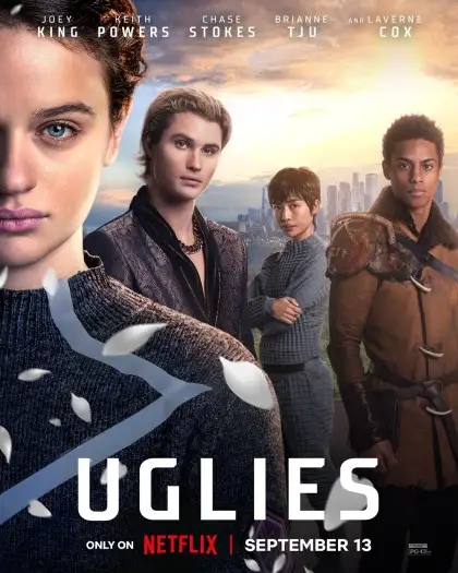 Uglies - 7starHD