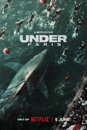 Under paris - 7starHD