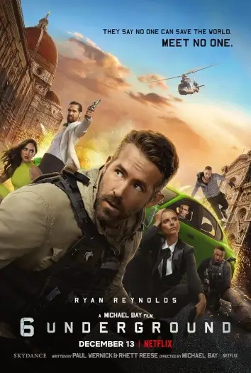 Underground - 7starHD
