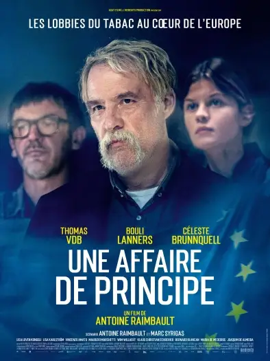 Uneaffairedeprincipe - 7starHD