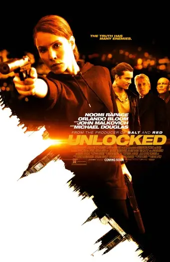 Unlocked - 7starHD