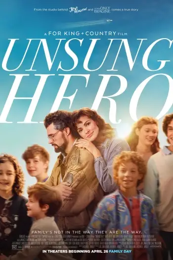 Unsunghero - 7starHD
