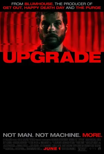 Upgrade - 7starHD