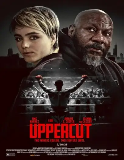 Uppercut - 7starHD