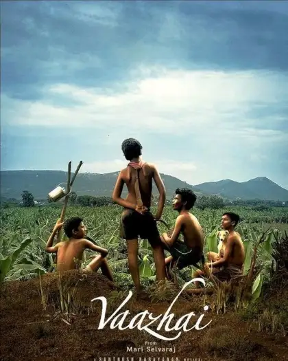 Vaazhai(2024) - 7starHD