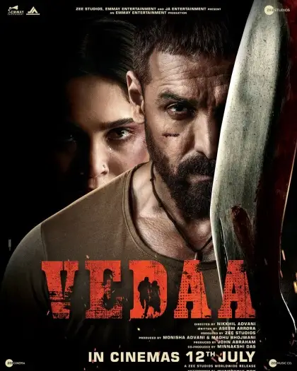 Vedaa - 7starHD