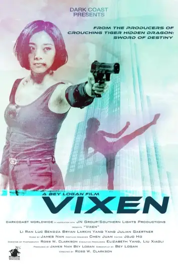 Vixen - 7starHD