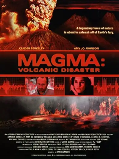Volcanicdisaster - 7starHD