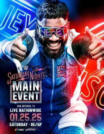 Wwesaturdaynights(25th - 7starHD