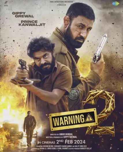 Warning2 - 7starHD