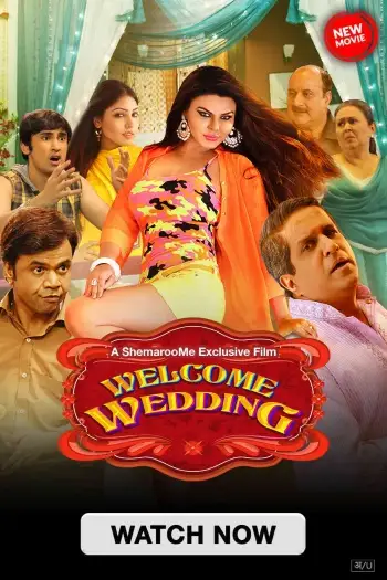 Welcome wedding - 7starHD