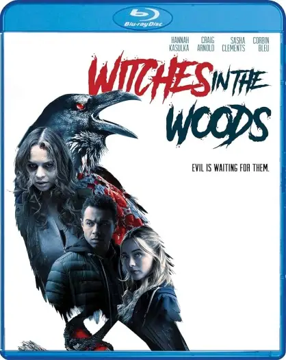 Witchesinthewoods - 7starHD