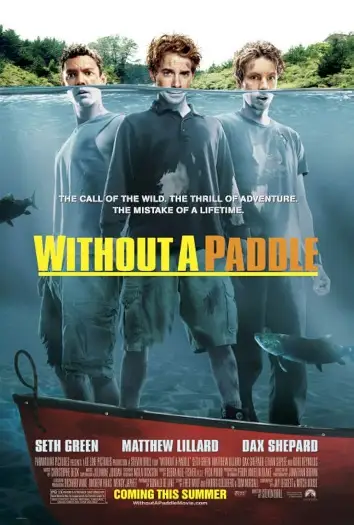 Withoutapaddle - 7starHD