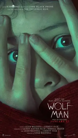 Wolfman - 7starHD
