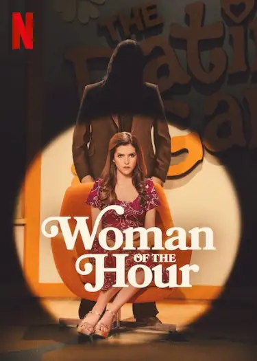 Womanofthehour - 7starHD