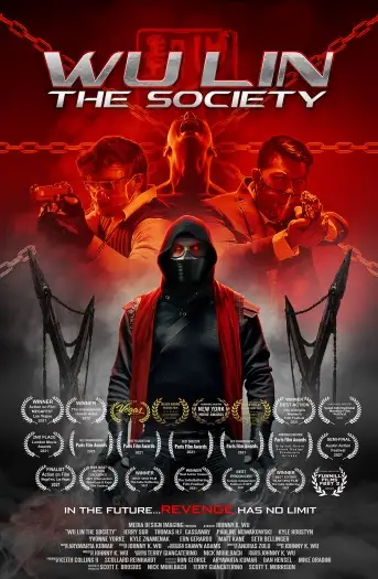 Wulinthesociety - 7starHD