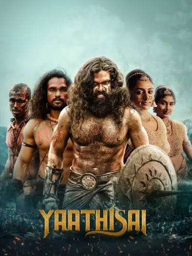 Yaathisai - 7starHD