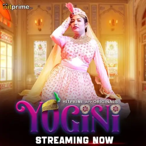 Yogini - 7starHD