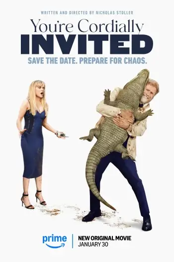 Yourecordiallyinvited - 7starHD