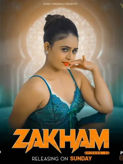 Zakham - 7starHD