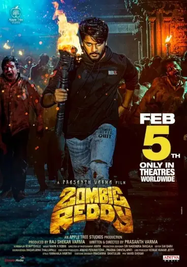 Zombie - 7starHD