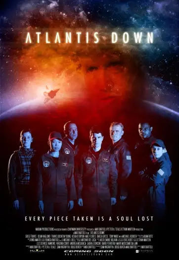 atlantis down 2010 , 7starHD - 7starHD.ca