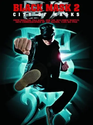 black mask 2 city of masks 2002 , 7starHD - 7starHD.gay