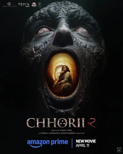 chhorii 2 2025 , 7starHD - 7starHD.gay