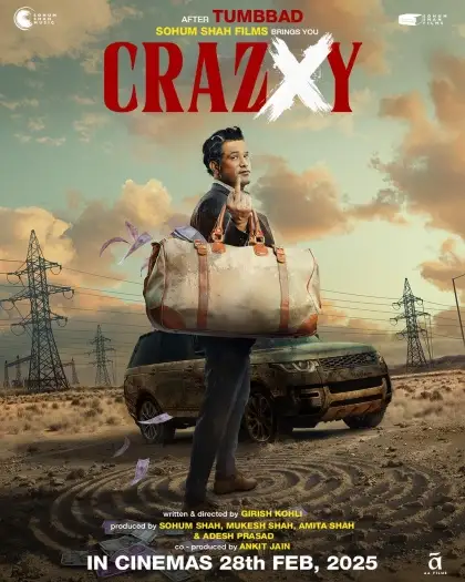 crazxy 2025 , 7starHD - 7starHD.gay
