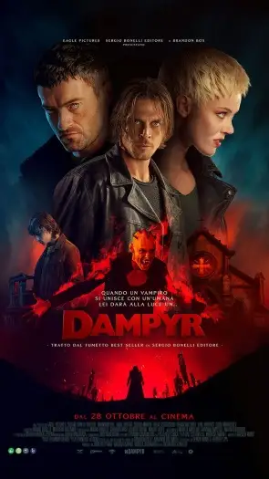 dampyr 2023 , 7starHD - 7starHD.ca