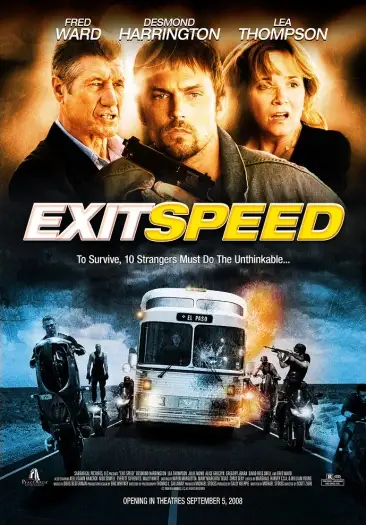 exit speed 2008 , 7starHD - 7starHD.ca