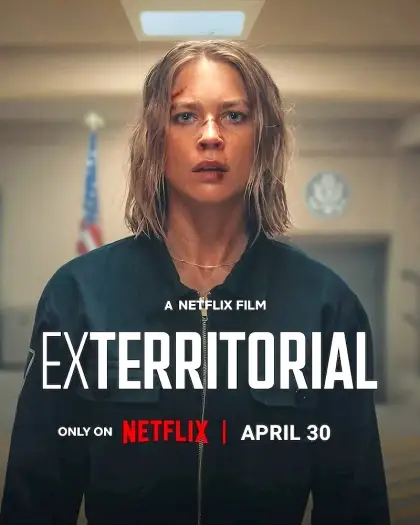 exterritorial 2025 , 7starHD - 7starHD.ca