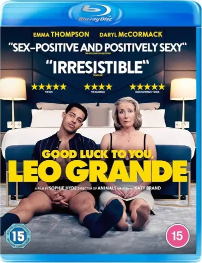 good luck to you leo grande 2022 , 7starHD - 7starHD.ca