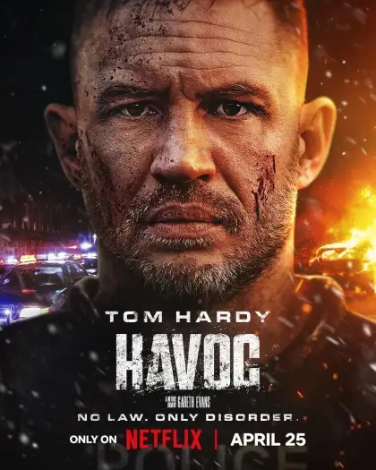 havoc 2025 , 7starHD - 7starHD.ca