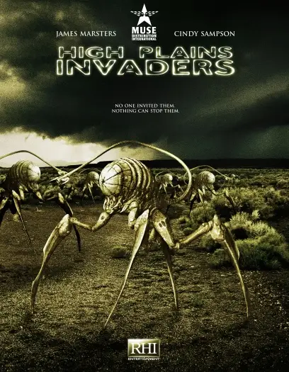 high plains invaders 2009 , 7starHD - 7starHD.gay