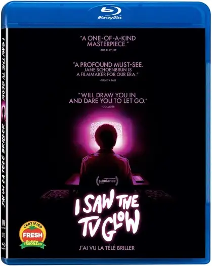 i saw the tv glow 2024 , 7starHD - 7starHD.ca