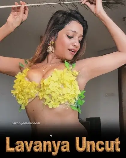 lavanya uncut 2025 , 7starHD - 7starHD.ca