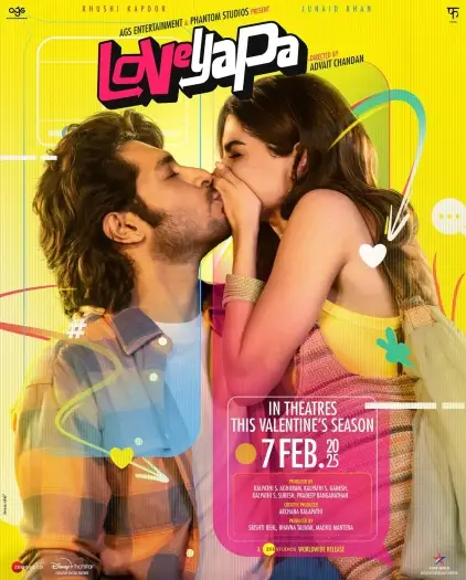 loveyapa 2025 , 7starHD - 7starHD.gay