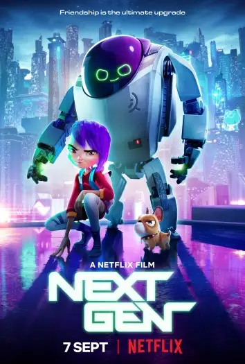 next gen 2018 , 7starHD - 7starHD.ca