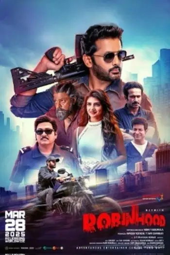 robinhood 2025 , 7starHD - 7starHD.gay