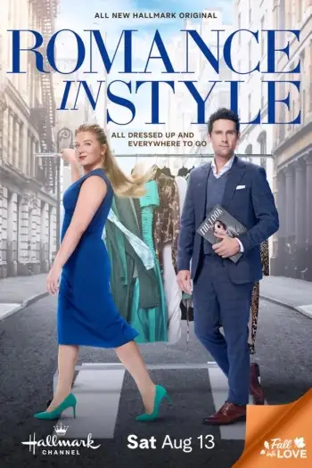 romance in style 2022 , 7starHD - 7starHD.ca